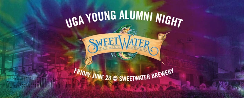 SweetWater 2019